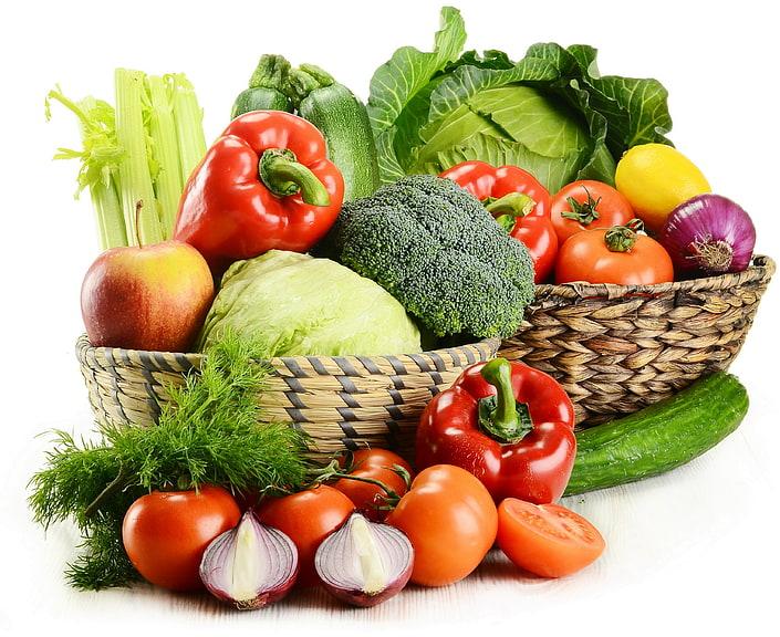 Natural vegetables, for Cooking, Home, Hotels, Shelf Life : 15 Days