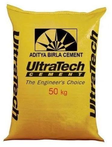 Ultra Tech Cement
