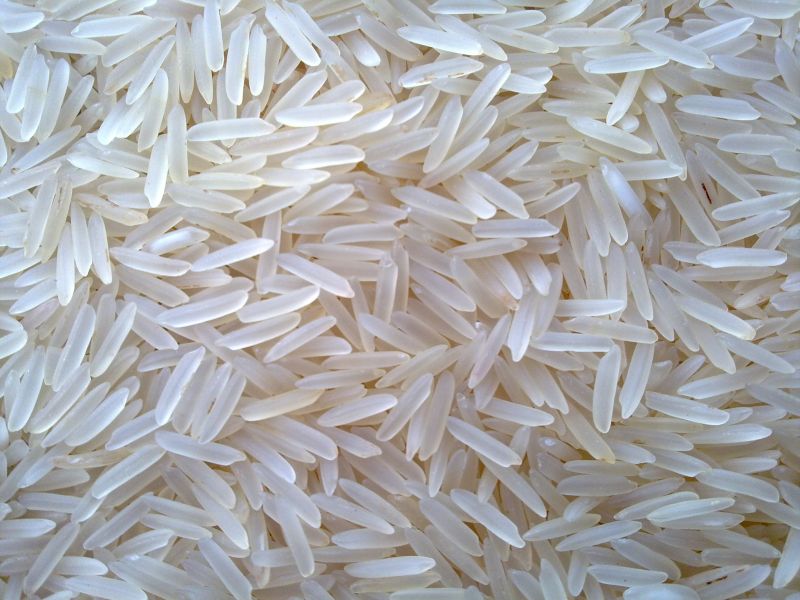 Light White Soft Natural Basmati Rice, for Food, Variety : Long Grain