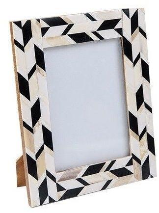 Polished MDF Photo Frame, for Wedding Gallery, Home Purpose, Shop Display