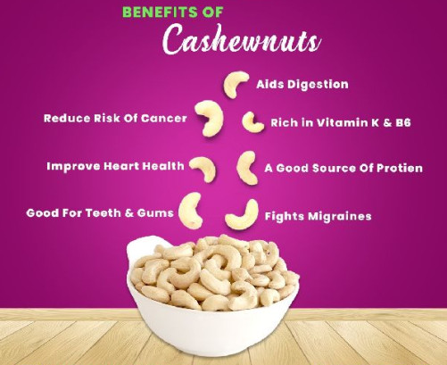 Creamy Cashewnuts, for Cooking, Taste : Light Sweet