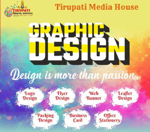 Graphic Design service