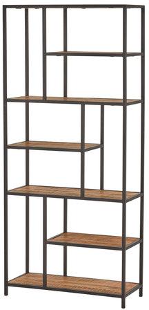 Polished Iron bathroom rack, Size : 40x80x200cm