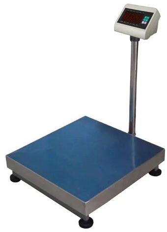 Plastic Bench Scale, Display Type : LCD Display