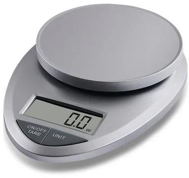 Digital Kitchen Scale, Power : Electric