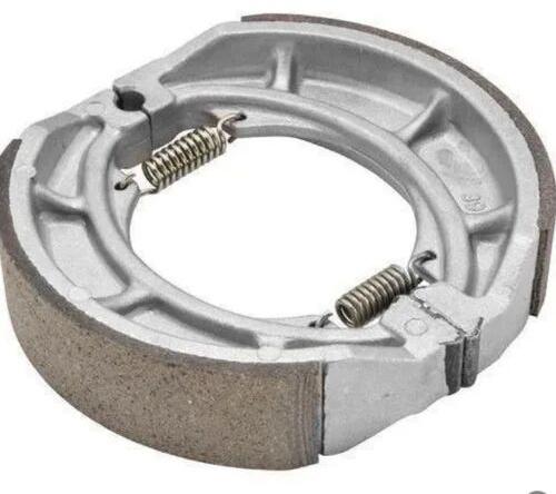 PVC Brake Shoe, for Spare parts, Packaging Type : Box
