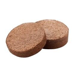 Coco Peat Disk
