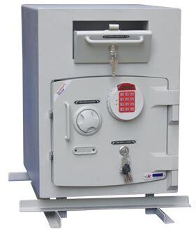 depository safe