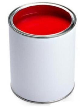 High Build Enamel Paints, Packaging Type : Can