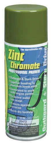 Zinc Chromate Primer, Packaging Size : 2 L to 20 L