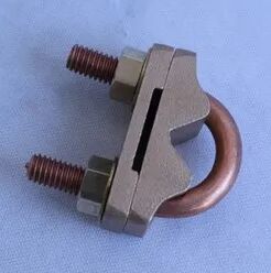 U BOLT Clamp