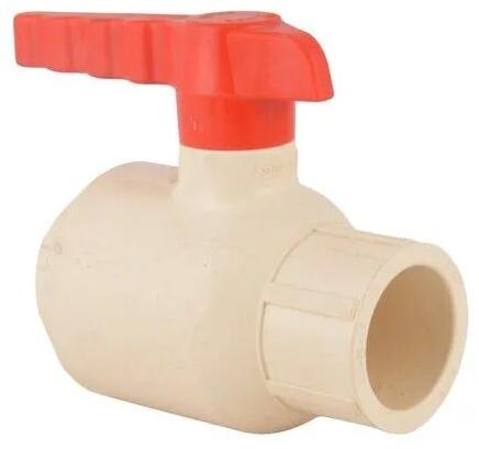 cpvc ball valve