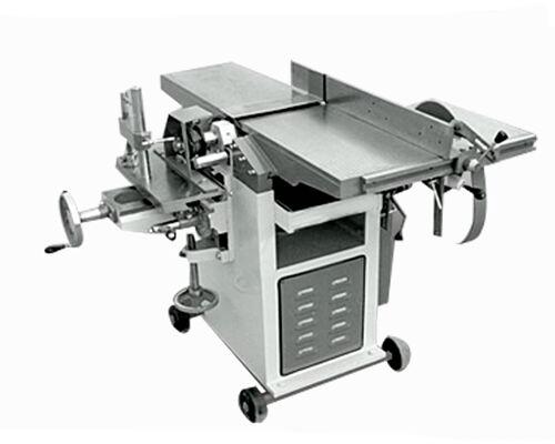 Stainless Steel Fully Automatic Planner Machine, Power : 3 Hp