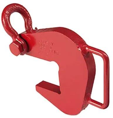 Pipe Lifting Hooks, Color : Yellow