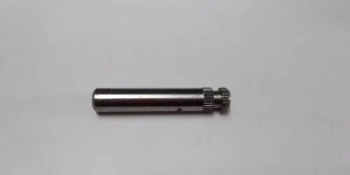 Centerless Motor Shafts, Color : Silver