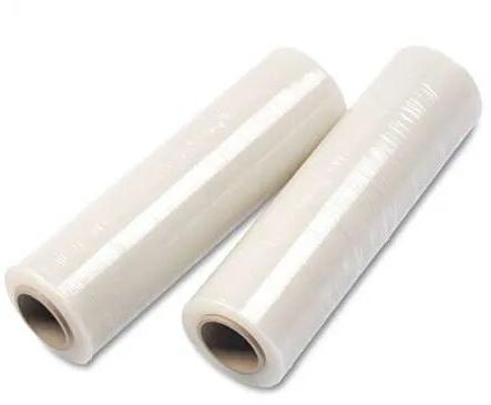 LDPE Transparent Stretch Film