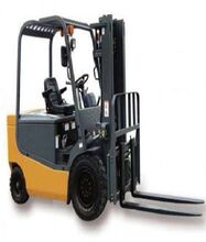 Battery Forklift Electric Lifting Truck Motor