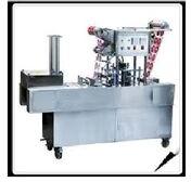 Cup Filling and Sealing Machine, Certification : CE