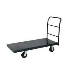 Solpack Systems Platform Trolley, for Shopping