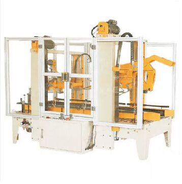 Electric Sealing and Strapping Machine, Voltage : 110V, 220-240V/50-60Hz