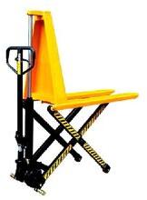 Solpack High Lift Pallet Truck, Certification : CE