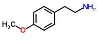 4 Methoxyphenyl Ethyl Amine