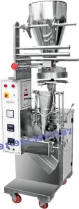 F.F.S. Machine With Cup Filler