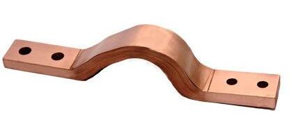 Copper Laminated Flexible Shunt, Packaging Type : Box