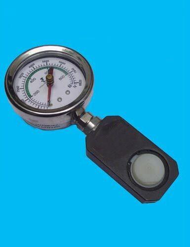 PVC Weld Force Gauge, for Oil Refineries, Petro Chemical Plants, Mechanical Engineering