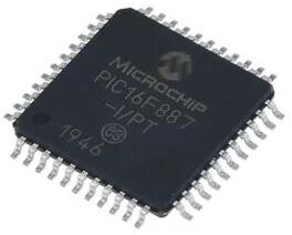 Microcontroller, For Electrical Devices