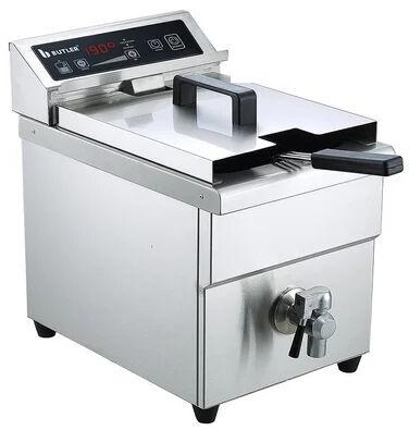 Butler Induction Deep Fryer