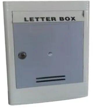 Plastic Letter Boxes