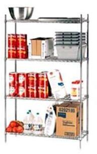 Stainless Steel Wire Racks, Feature : Corrosion Resistant