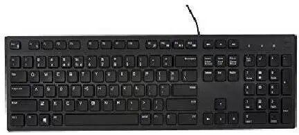 Dell USB Keyboard