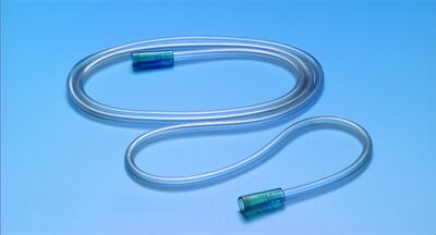 Connective Tubing