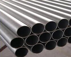 Seamless Pipe Fittings