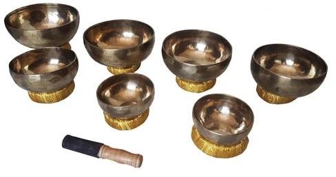 Brass Handmade Bowl