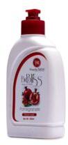 Bio Bliss Pomegranate Hand Wash, Form : Cream, Lotion