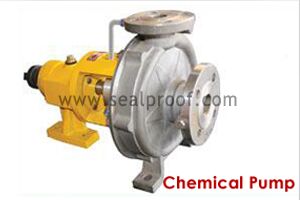 Chemical Pump