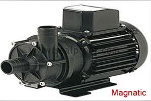 Magnetic Pump