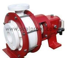 Polypropylene Pump