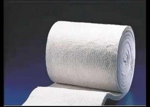 Cerawool Fiber Blanket, Packaging Type : Roll