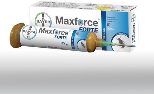 Maxforce Forte Gel, Packaging Type : Tube
