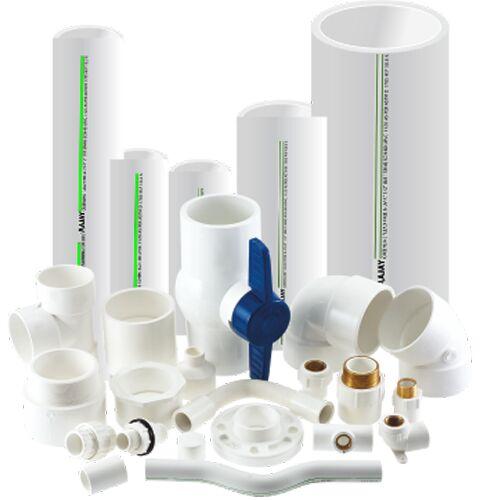 UPVC Pipes