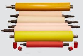 Polyurethane Rollers