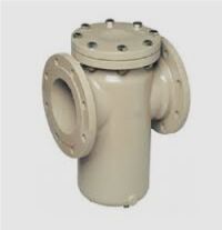 Tee Type Strainers