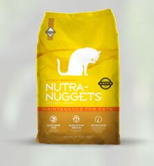 Nutra-Nuggets (Cats)