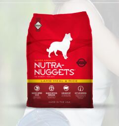 Nutra-Nuggets (Dogs)