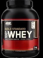 Whey Protein Concentrate & Whey Protein Isolate