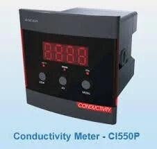 Aster Conductivity Meter